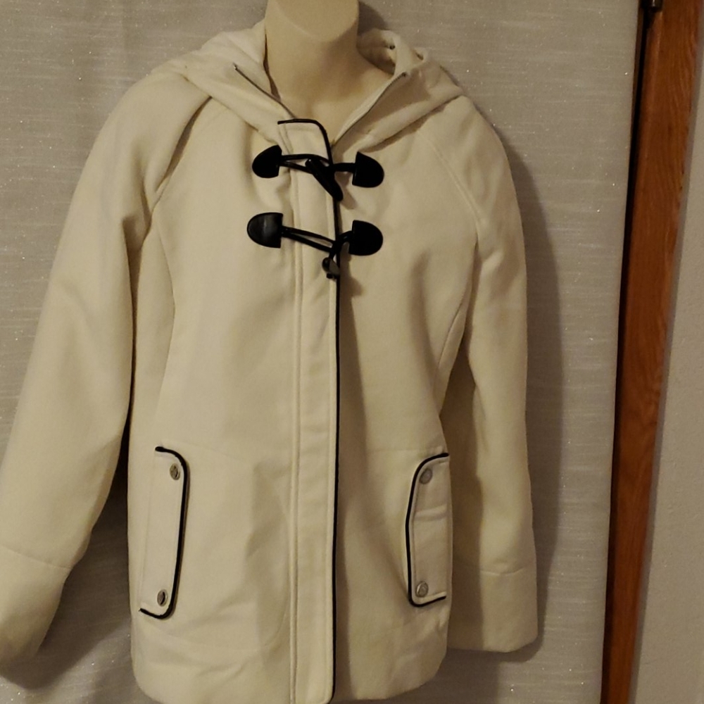 Wall Flower Vintage Collection Coat